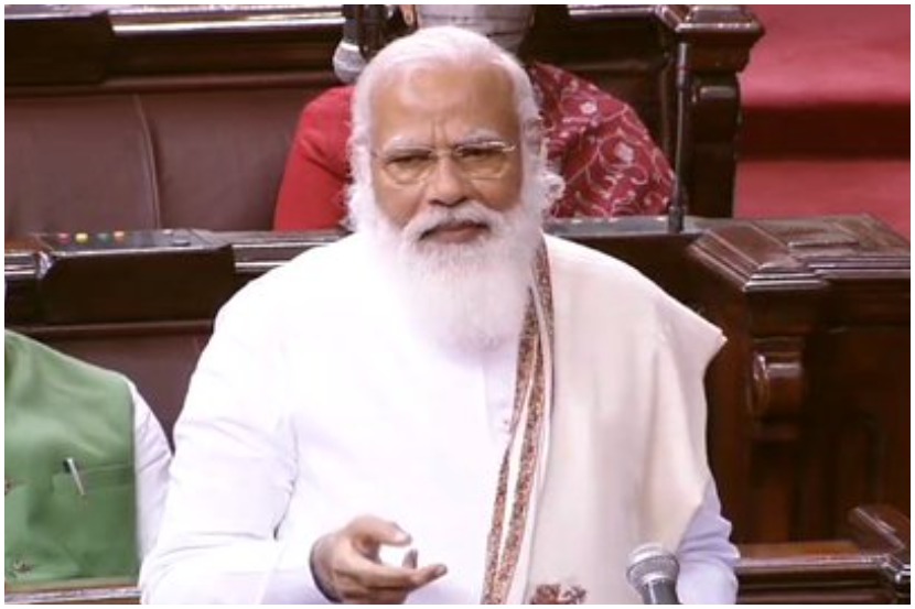 शीख समाजाने देशासाठी भरपूर काही केलं आहे – पंतप्रधान मोदी