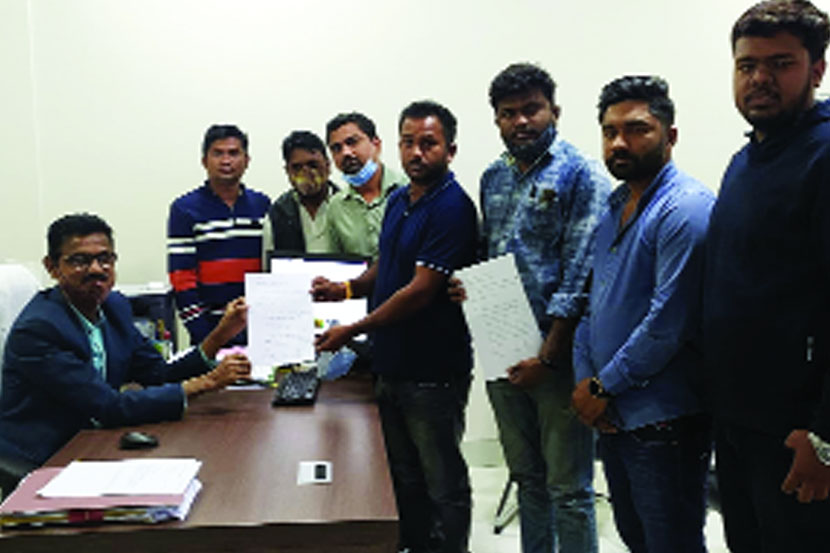 दत्तोपंत ठेंगडींचे नाव देण्यावरून विद्यापीठातील वाद चिघळला