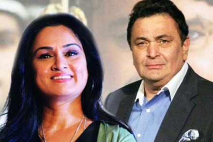 ‘ऋषी कपूर यांनी वाचवले होते प्राण’; पद्मिनी कोल्हापुरेंनी सांगितला अंगावर काटा आणणारा ‘तो’ प्रसंग
