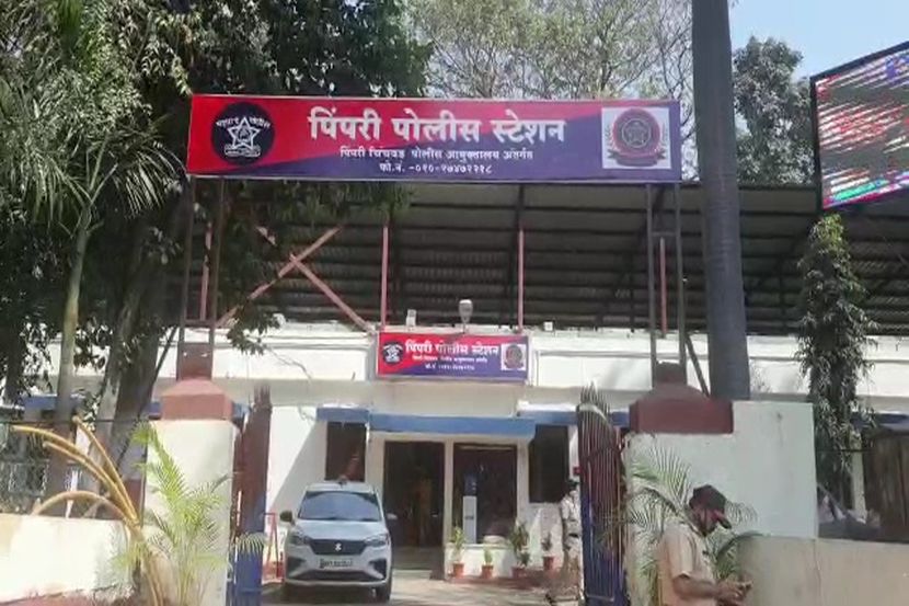 पिंपरी : गॅलरीमधून तोल जाऊन १२ वर्षीय मुलाचा दुर्देवी मृत्यू 