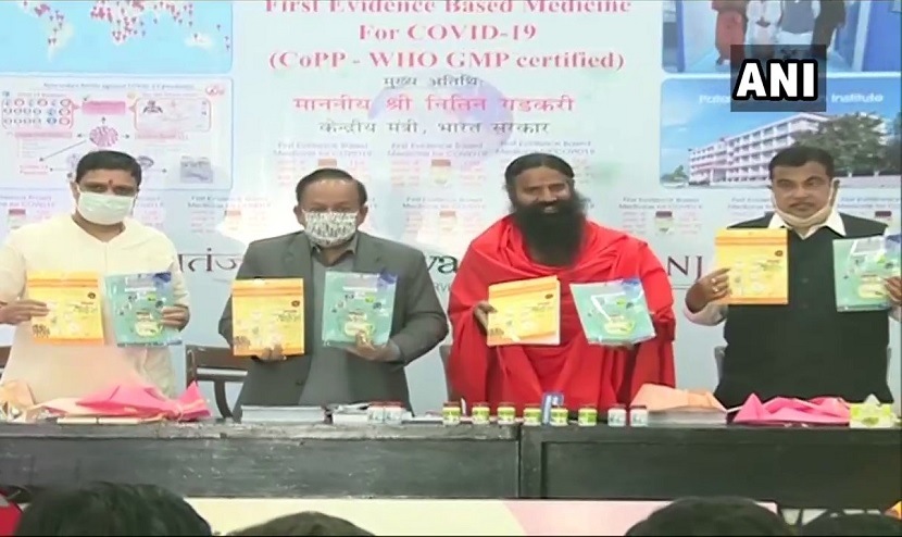 ramdev baba coronil research paper ramdev baba coronil research paper