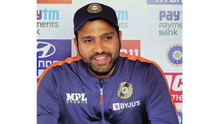 rohit