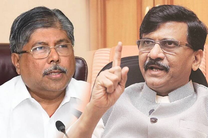 अमित शाह यांनी शिवसेना संपवण्याची भाषा केलीच नाही – चंद्रकांत पाटील