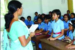 शालेय शिक्षण शुल्क अधिनियमात सुधारणा करण्यासाठी समिती