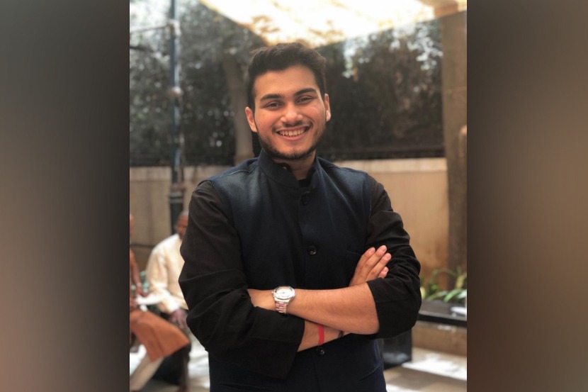 “त्या दोघांमुळे मी आव्हान स्वीकारु शकलो”; अभिनय क्षेत्रातील पदार्पणावर सोहम व्यक्त