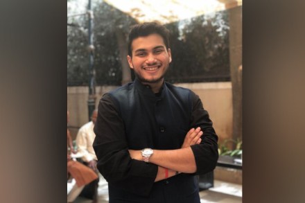 “त्या दोघांमुळे मी आव्हान स्वीकारु शकलो”; अभिनय क्षेत्रातील पदार्पणावर सोहम व्यक्त