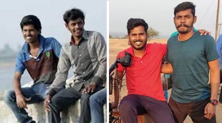 ‘सैराट’मधील बाळ्या आणि सल्याची जोडी पुन्हा एकदा पडद्यावर ‘सैराट’मधील बाळ्या आणि सल्याची जोडी पुन्हा एकदा पडद्यावर