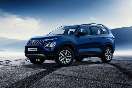 आज लाँच होणार बहुप्रतिक्षित Tata Safari, किती असणार किंमत?