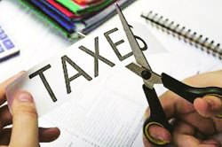 मालमत्ता करातून ५४० कोटी
