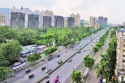 ‘कोस्टल रोड’चा आराखडा तयार