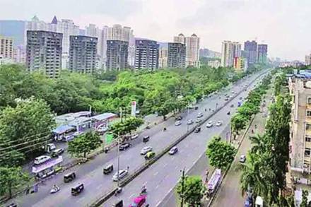 ‘कोस्टल रोड’चा आराखडा तयार ‘कोस्टल रोड’चा आराखडा तयार