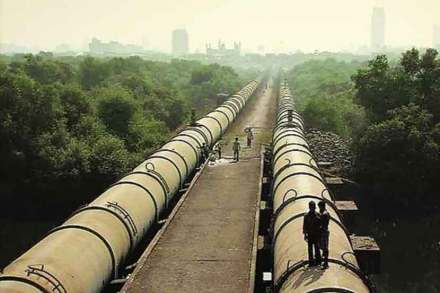 ठाण्याचा पाणीप्रश्न निकालात?