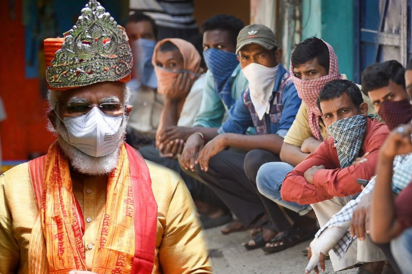 प्रातिनिधिक फोटो (फोटो ट्विटर आणि पीटीआय़वरुन साभार)