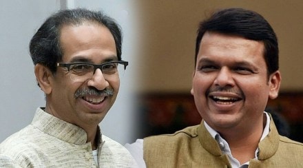 “२१ फेब्रुवारीचं फेसबुक लाईव्ह सर्वोत्कृष्ट होतं, कारण…”; उद्धव ठाकरेंना फडणवीसांचा उपहासात्मक टोला “२१ फेब्रुवारीचं फेसबुक लाईव्ह सर्वोत्कृष्ट होतं, कारण…”; उद्धव ठाकरेंना फडणवीसांचा उपहासात्मक टोला