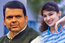 फडणवीस, चित्रा वाघ, आशिष शेलार यांच्यासह भाजपाच्या सात नेत्यांविरुद्ध पोलिसांत तक्रार