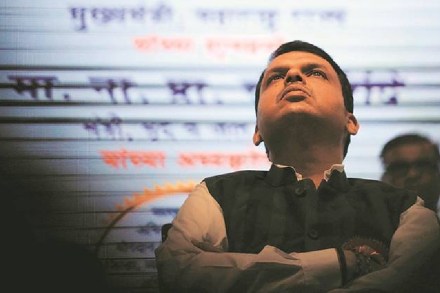 Devendra Fadnavis