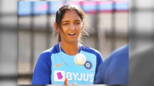 harmanpreet kaur test positive for covid 19