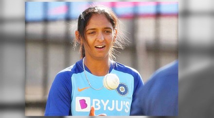 harmanpreet kaur test positive for covid 19 harmanpreet kaur test positive for covid 19