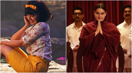 (Photo: Instagram@Kangana Ranaut)