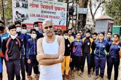 ‘लोकबिरादरी’तून भावी डॉक्टर घडणार; डॉक्टर होऊ इच्छिणाऱ्या गरीब विद्यार्थ्यांना देणार मोफत मार्गदर्शन