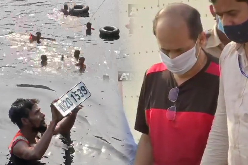 फोटो सौजन्य: एएनआय