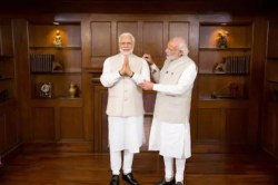 “मोदीजी हे आतापर्यंत भारताला लाभलेले सर्वोत्तम जागतिक नेते – नरेंद्र मोदी”