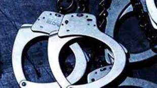 NCB raid in mumbai arrest