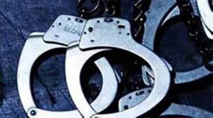 NCB raid in mumbai arrest