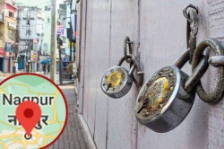 “हा अपयश लपवण्याचा प्रयत्न”; भाजपाचा नागपूरमधील लॉकडाउनला विरोध