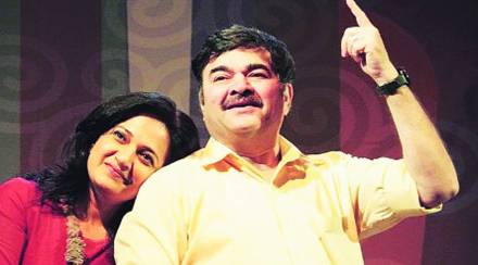 (फोटो सौजन्य: Facebook/PrashantDamleFans वरुन साभार)