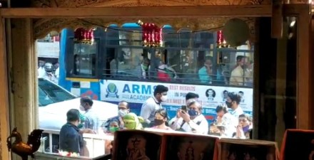 प्रातिनिधिक फोटो