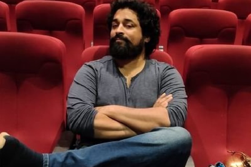 रोहण मंकणी. (छायाचित्र ।। ट्विटर हॅण्डल)