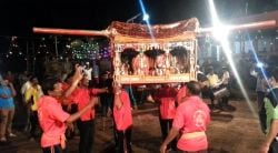 रत्नागिरी जिल्ह्यात शिमगोत्सवावर कडक निर्बंध; मुंबईकर चाकरमानींना न येण्याचे आवाहन