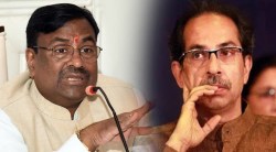 ….तर राष्ट्रपती राजवट हा एकच मार्ग; मुनगंटीवारांचा ठाकरे सरकारवर हल्लाबोल