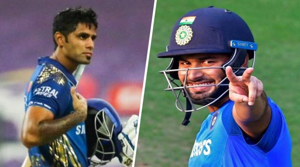 Ind vs Eng : अय्यरच्या जागी सूर्यकुमार यादव की ऋषभ पंत? अशी असेल भारताची Playing XI!