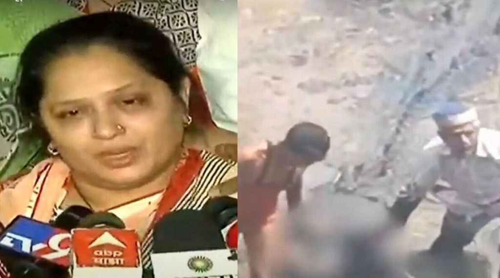 अंबानी प्रकरण: कांदिवली क्राइम ब्रांचमधील तावडे नावाची ‘ती’ व्यक्ती कोण?