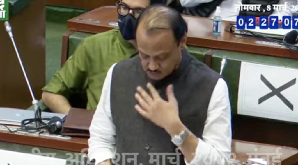 maharashtra budget 2021 announcements for mumbai