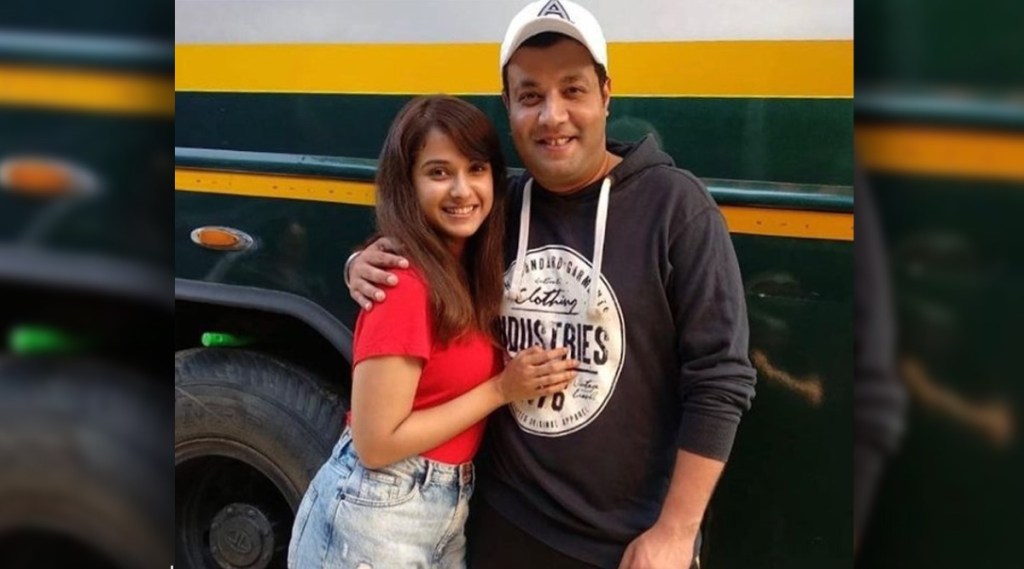 ‘रुही’मध्ये मानले सुशांतसिंह राजपूतच्या मॅनेजरचे आभार