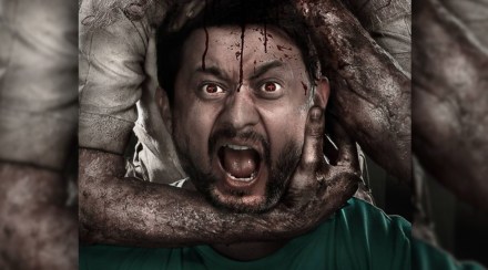 स्वप्नील जोशीचा बळी…..जात नाहीये…… येतोय!