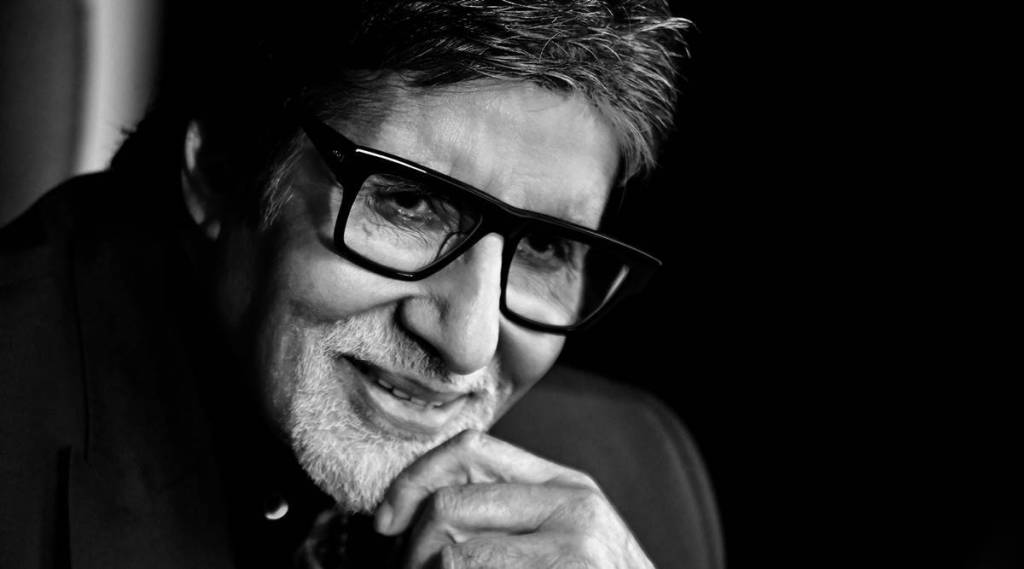 “ते ऐतिहासिक होतं….”, बिग बी लवकरच लिहिणार लसीकरणाचा अनुभव “ते ऐतिहासिक होतं….”, बिग बी लवकरच लिहिणार लसीकरणाचा अनुभव