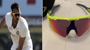 anand mahindra goggles axar patel shade