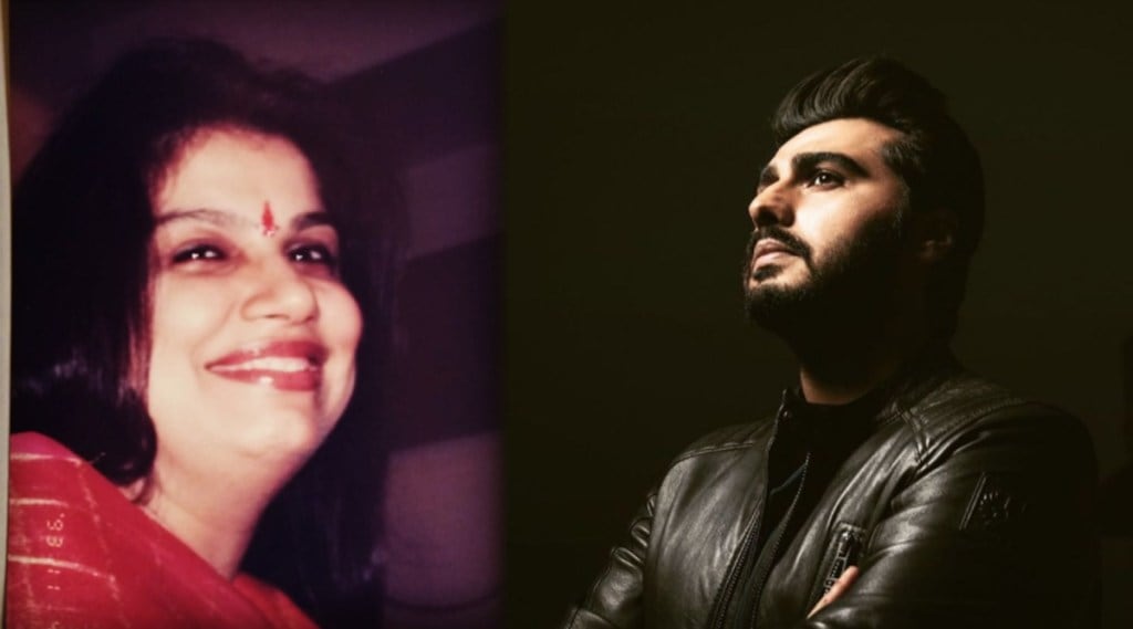 (Photo credit : arjun kapoor instagram)