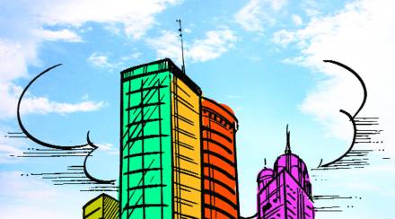 तब्बल ७ हजार  इमारतींना महानगरपालिकेच्या आरोग्य विभागातून नोटीस बजावण्यात आली असून कचऱ्याचे वर्गीकरण न केल्यास कारवाईचा इशारा देण्यात आला आहे.