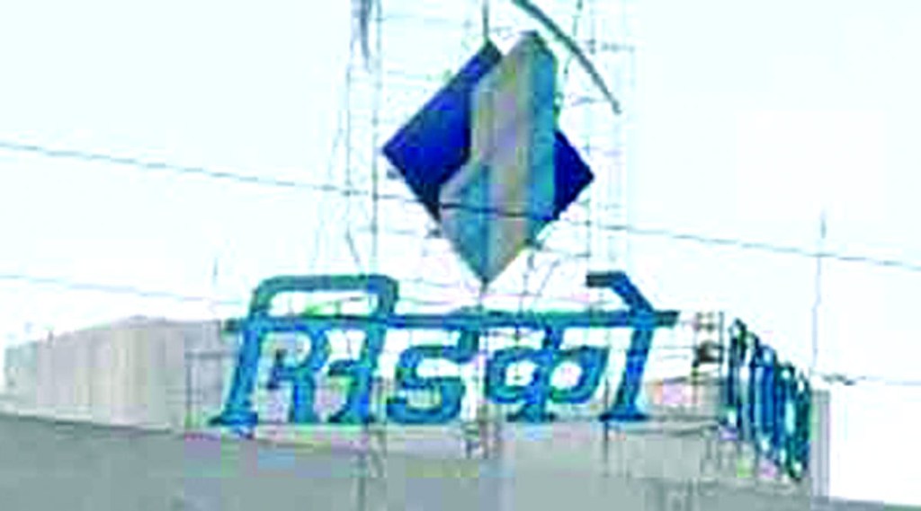 सिडको सिडको