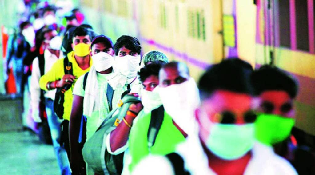 डिसेंबर २०१९पासूनच चीन, युरोप, अमेरिकेत हाहाकार उडवणाऱ्या करोना विषाणूची मार्चपर्यंत भारतात चर्चाही नव्हती. 