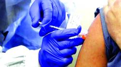 महिला दिनानिमित्त ठाण्यात महिला लसीकरण केंद्रे