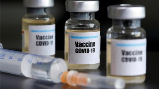 corona virus vaccine