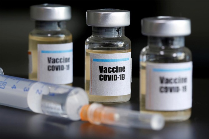 corona virus vaccine corona virus vaccine