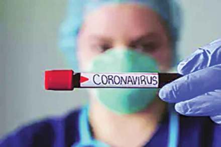 coronavirus