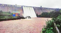 टेमघर धरण दुरुस्तीच्या कामासाठी अर्थसंकल्पात २५ कोटींची तरतूद